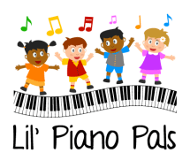 lil piano pals